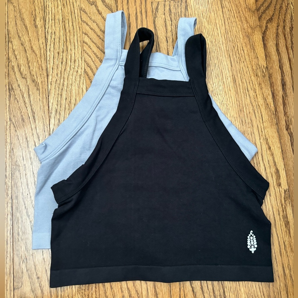 FP Movement tops XS/S